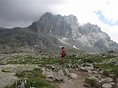 Salita in Val Camonica dal Rif. Tassara al Rifugio Tita Secchi (2357 m.) - FOTOGALLERY